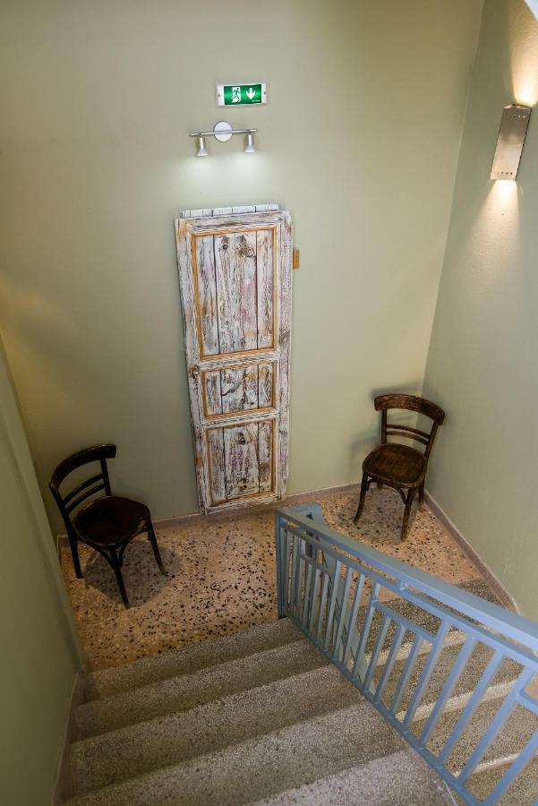 Villa Vista Al Mar Skála Kallirákhis Kültér fotó