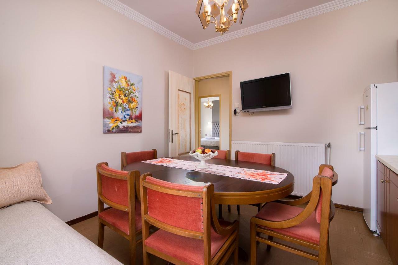 Villa Vista Al Mar Skála Kallirákhis Kültér fotó