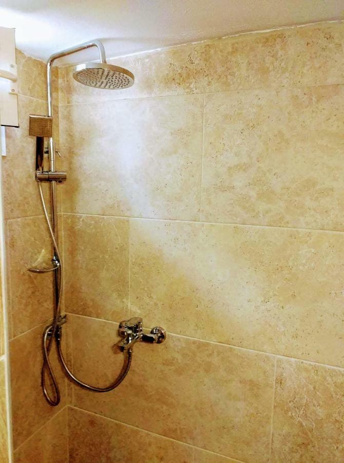 Villa Vista Al Mar Skála Kallirákhis Kültér fotó